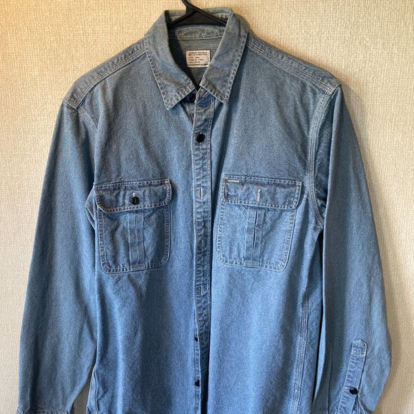 J. Crew | Shirts | Jcrew Mens Vintage 